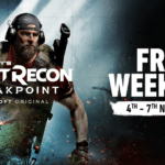 Tom Clancy's Ghost Recon Breakpoint